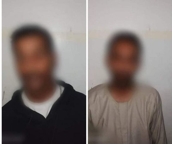سقوط عنصرين إجراميين في كمين بالشيخ عثمان