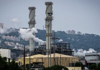 إسرائيل تخطط لإغلاق منطقة صناعية بحيفا