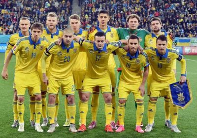 الغزو الروسي يؤجل مباراة بين منتخبي أسكتلندا وأوكرانيا