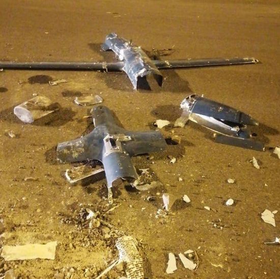 تدمير طائرات حوثية بالمنطقة الجنوبية.. وعملية عسكرية للتحالف في صنعاء