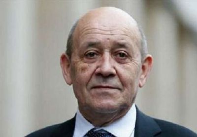 فرنسا: لسنا في حالة حرب مع روسيا بسبب أوكرانيا