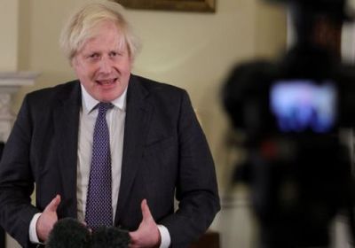 بريطانيا تخصص 100 مليون دولار مساعدات عاجلة