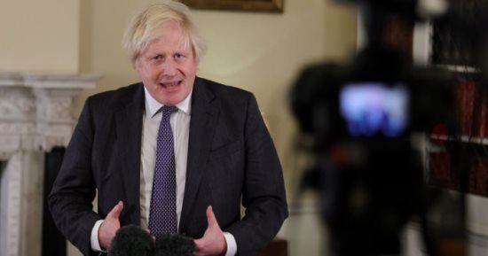 بريطانيا تخصص 100 مليون دولار مساعدات عاجلة