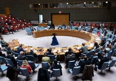 الأمن الدولي يعقد جلسة طارئة لبحث الأزمة الإنسانية بأوكرانيا