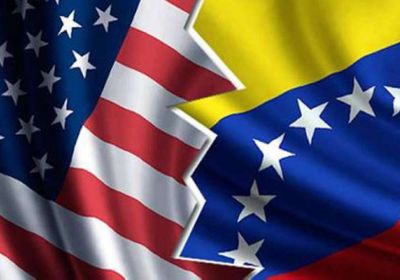 محادثات أمريكية فنزويلية بشأن تخفيف العقوبات النفطية
