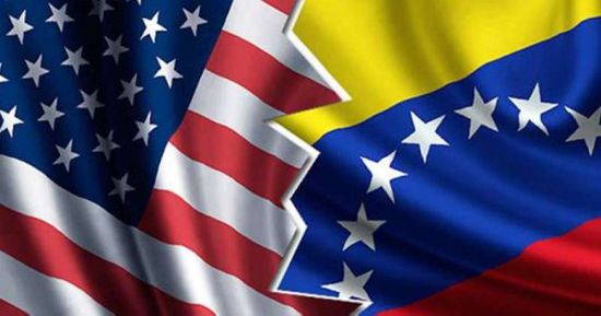 محادثات أمريكية فنزويلية بشأن تخفيف العقوبات النفطية