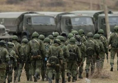 مسؤولون أمريكيون: روسيا تجند سوريين للقتال في أوكرانيا