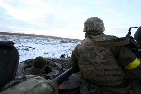 أوكرانيا وروسيا تستعدان لجولة ثالثة من مفاوضات السلام