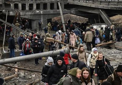 الكرملين: فشل ثاني محاولة لإخلاء مدينة ماريوبول الأوكرانية