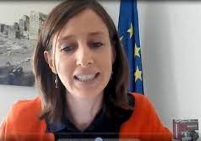 الاتحاد الأوروبي: ملتزمون بتمكين المرأة في اليمن