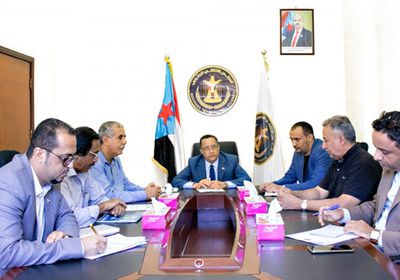 "الانتقالي": مستعدون للانخراط بمفاوضات شاملة لإنهاء الحرب