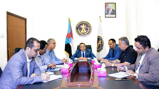 "الانتقالي": مستعدون للانخراط بمفاوضات شاملة لإنهاء الحرب