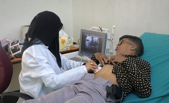 "الصحة العالمية": نقص الأدوية مشقة كبيرة للأطفال وعائلاتهم