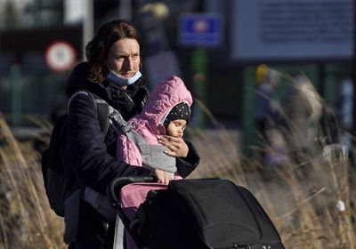 تعرف على عدد اللاجئين الأوكرانيين في ألمانيا