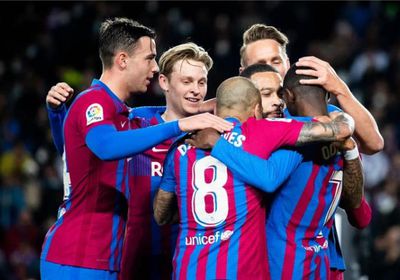 برشلونة يقترب من حسم صفقة كبرى