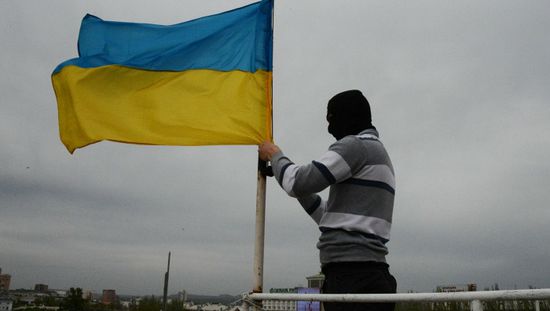 هل تفرض أوكرانيا قيودًا على المنتجات الزراعية بسبب الحرب؟