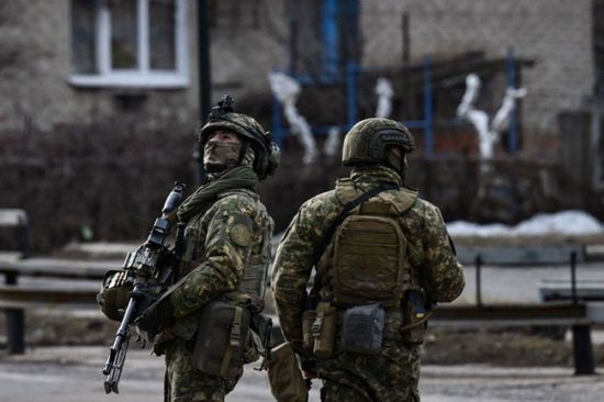 الكرملين يكشف شروط وقف العمليات العسكرية في أوكرانيا