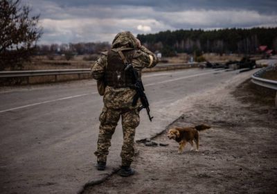 أوكرانيا وروسيا تستعدان لجولة ثالثة من مفاوضات السلام
