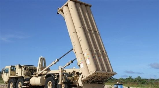 السعودية تشارك بتصنيع منظومة ثاد للدفاع الجوي على أراضيها