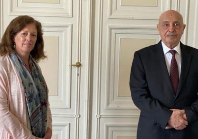 "النواب" الليبي يرفض أي تدخل بقراراته