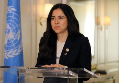 الإمارات تخصص 5 ملايين دولار دعما لأوكرانيا