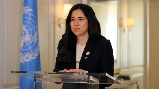 الإمارات تخصص 5 ملايين دولار دعما لأوكرانيا