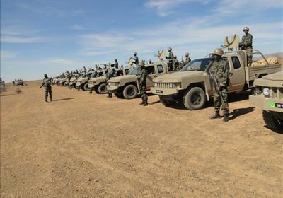 موريتانيا تعلن فقدان عدد من مواطنيها بمالي