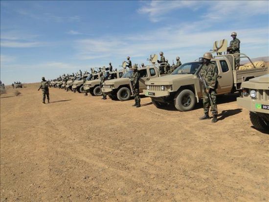 موريتانيا تعلن فقدان عدد من مواطنيها بمالي