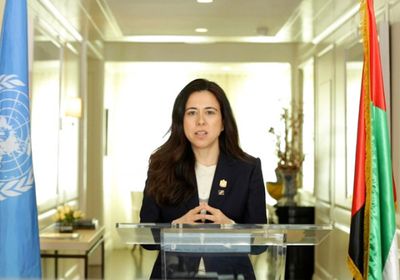 الإمارات تدعو لضرورة وقف إطلاق النار بأوكرانيا