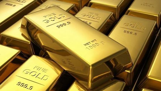 سوق الذهب بلندن تعلق جميع المصافي الروسية من قائمتها