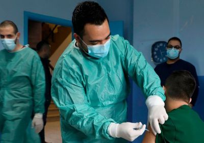 6 ملايين.. إجمالي تطعيم المواطنين بلقاح كورونا بتونس