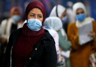 مصر ترصد 923 إصابة و25 وفاة بكورونا