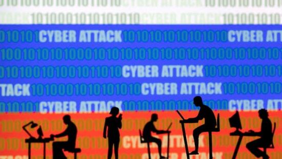 هجوم إلكتروني روسي وبيلاروسي يستهدف أوكرانيا