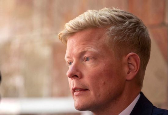 الشرق الأوسط تبرز انطلاق مشاورات جروندبيرج في الأردن