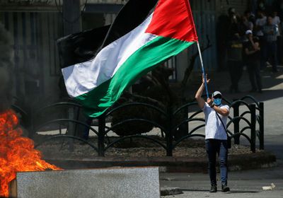 فلسطين.. قوات الاحتلال تطلق النيران تجاه المزارعين بغزة