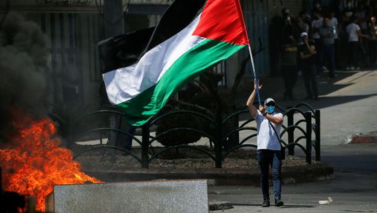 فلسطين.. قوات الاحتلال تطلق النيران تجاه المزارعين بغزة