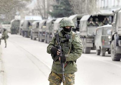 أوكرانيا تستدعي قواتها من الخارج