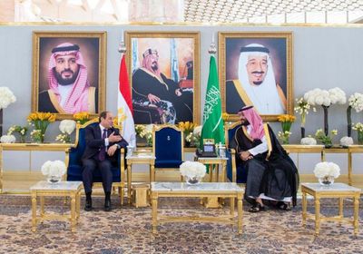 في إطار قوة العلاقات بين البلدين.. ما أسباب زيارة السيسي للسعودية؟