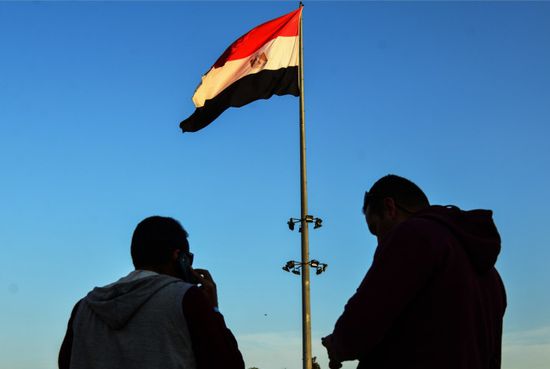 الخارجية المصرية: عودة 71 مواطنًا من المقيمين في أوكرانيا