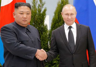 روسيا تعلن تفهمها قرار كوريا الشمالية بشأن استئناف إطلاق الصواريخ