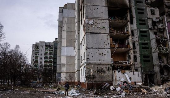 هل يتطرق وزراء الخارجية العرب إلى الأزمة الأوكرانية؟