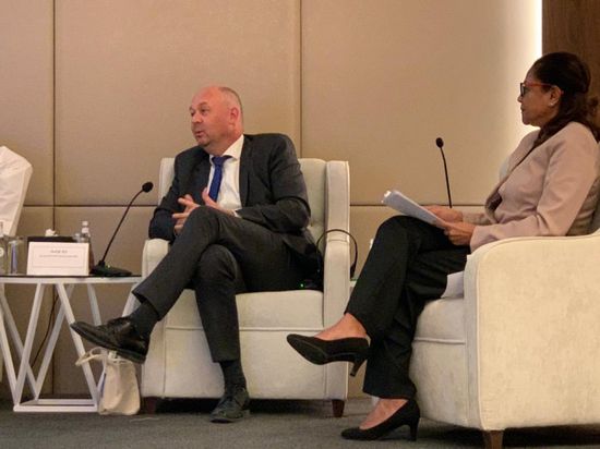 الإنمائي": الأمن الغذائي في اليمن يرتبط بالقدرة على تحمل تكاليفه