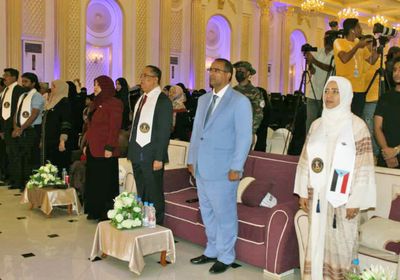 احتفالا بيومها العالمي.. الخبجي: مبادئ "الانتقالي" تؤمن بتمكين المرأة