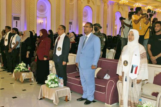 احتفالا بيومها العالمي.. الخبجي: مبادئ "الانتقالي" تؤمن بتمكين المرأة