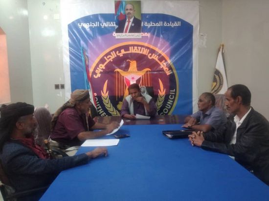 تأسيس لجنة تحضيرية لاتحاد نقابات الجنوب بشبوة