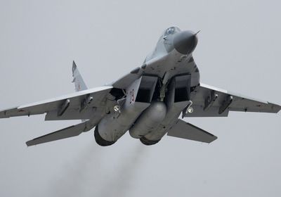 بولندا تضع مقاتلات ميغ 29 بتصرف أمريكا.. وواشنطن: لا تنسيق