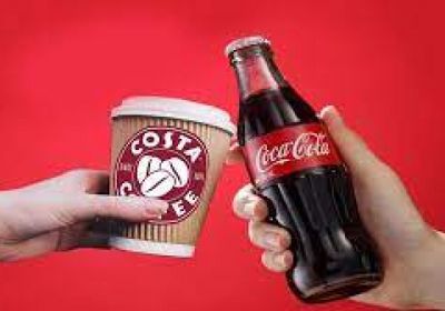 "كوكاكولا" و"ستاربكس".. توقفان نشاطهما التجاري في روسيا  