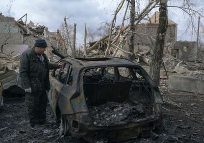 الأمم المتحدة تعلن حصيلة قتلى المدنيين في أوكرانيا