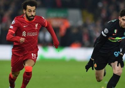 رغم الهزيمة.. ليفربول يصعد إلى دور الثمانية بأبطال أوروبا