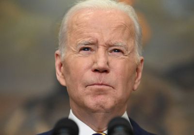 بايدن: روسيا لن تحقق أي انتصار في أوكرانيا